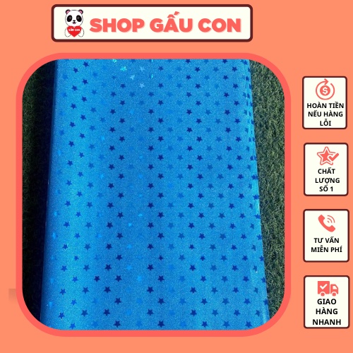 Giấy gói quà quà hoa văn họa tiết Hàn Quốc dày cute dễ thương giá rẻ