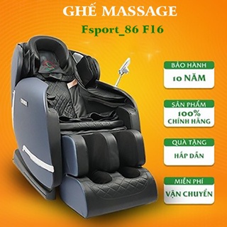 Ghế massage toàn thân,ghế massage cao cấp 3D cố định,điều khiển giọng nói bảo hành 10 năm
