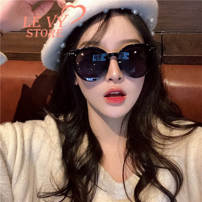 💖Kính Mát💖Freeship💖Kính Mát Thời Trang GM Hàn Quốc Unisex Dành Cho Nam Nữ | BigBuy360 - bigbuy360.vn