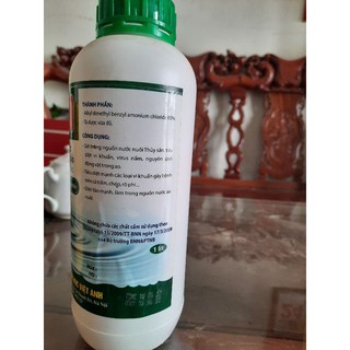 DIỆT KHUẨN BKC  80