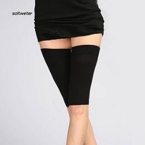 Đôi vớ ống bắp chân định hình dáng thon gọn quyến rũ