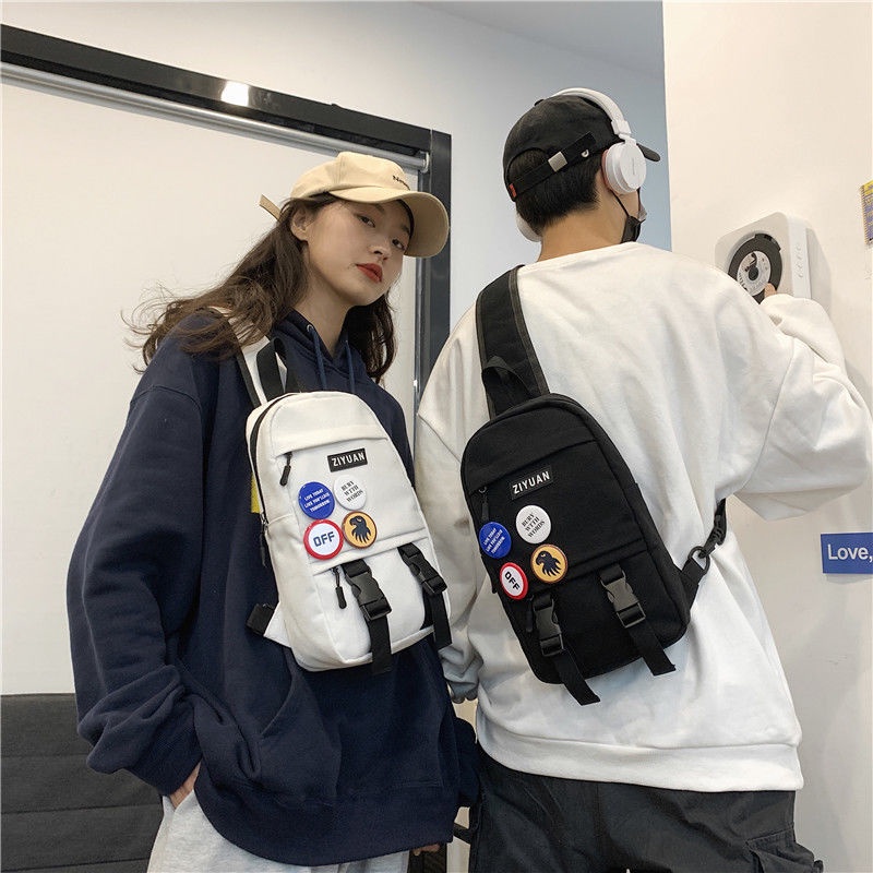 Túi đeo chéo vai 11 inch siêu nhẹ thích hợp cho iPad pro2021