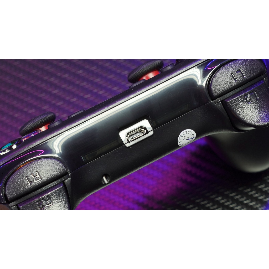 Tay cầm chơi game không dây Edra EGP7601