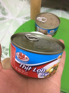 Thịt Lợn Hấp Hạ Long 175G