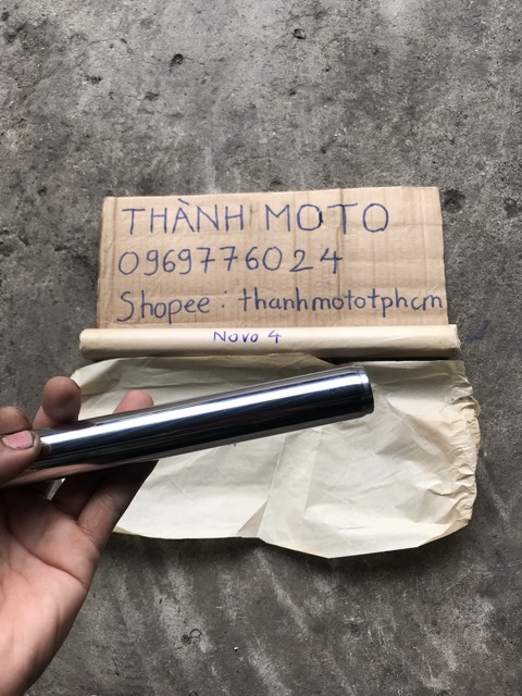 Ty phuộc trước xe Nouvo 4 5 6, Yamaha