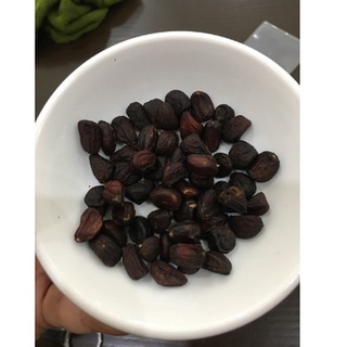 Hạt dổi nếp rừng tây bắc cực thơm 50 hạt