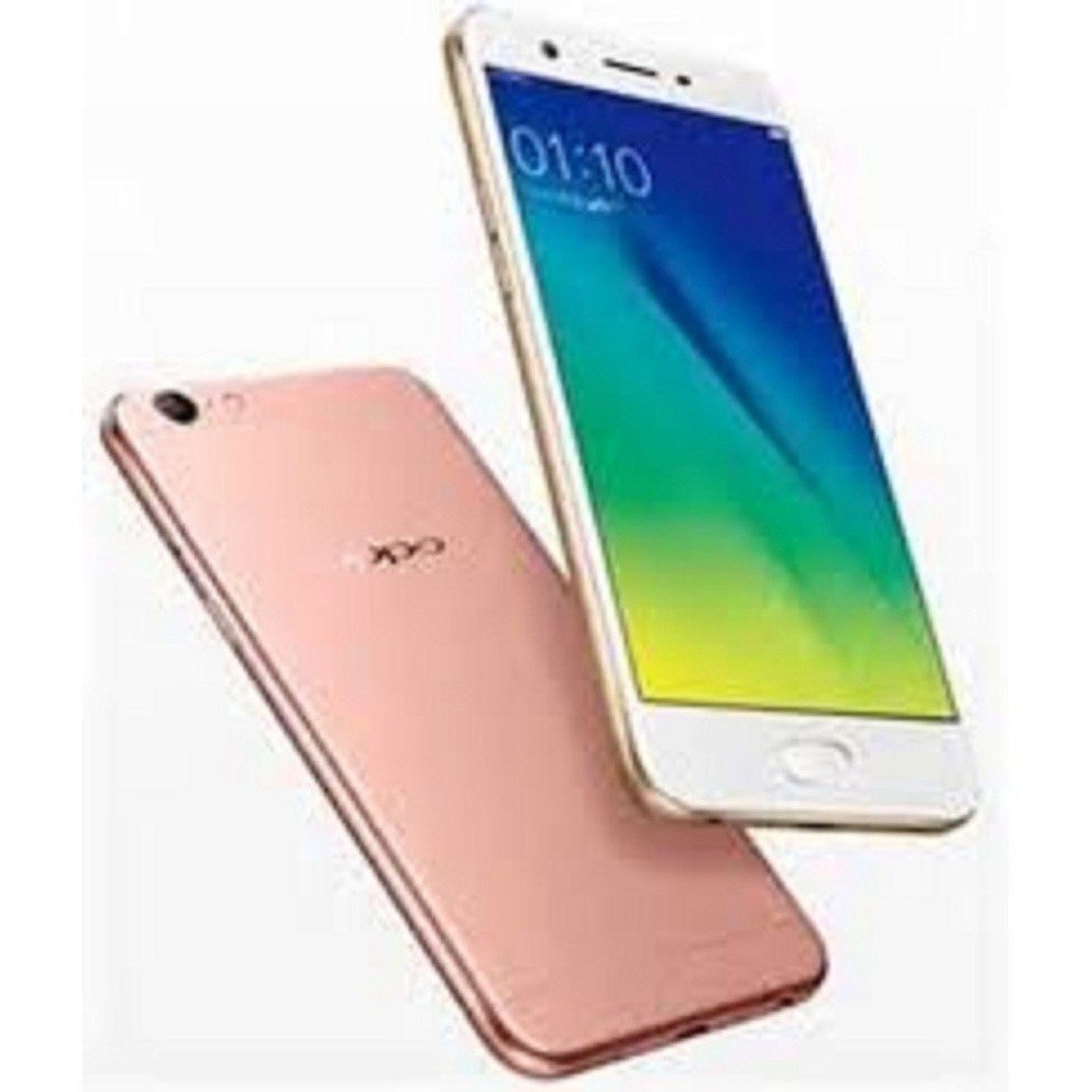 giasoc999  -   ĐIÊN THOẠI  Oppo A57 (Oppo F3 Lite) 2sim ram 3G/32G mới Chính Hãng, chơi LIÊN QUÂN/PUBG mướt