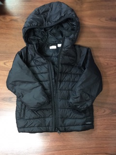Áo khoác siêu nhẹ Zara