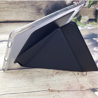 Bao da iPad Pro 11 inch 2020 Onjess lưng silicon