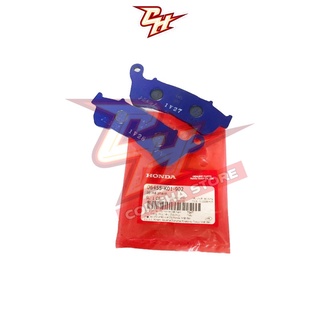 Bộ má phanh trước honda sh 125 / 150 _