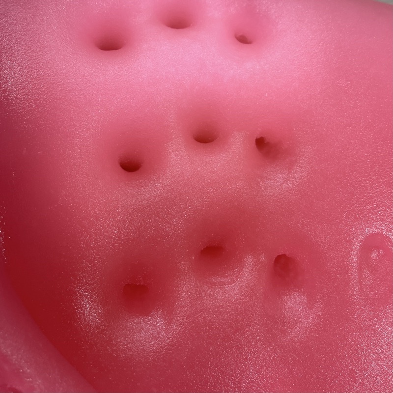 Slime Sakura Juice - Nước ép sakura - Jelly slime - Basic slime - Slime thạch - Đồ chơi xả stress