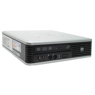 Case HTPC HP ultra Slim E8300 Ram 2Gb