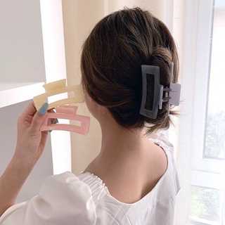 Kẹp Tóc Nữ Thời Trang Hàn Quốc