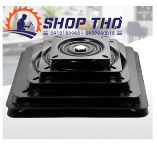 Mâm xoay cỡ 12