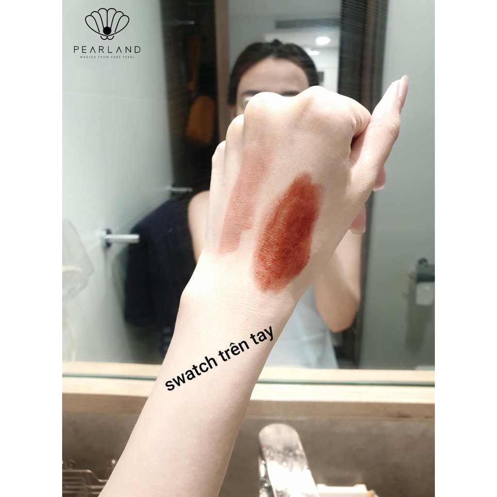 Son Đỏ Đất Organic PearLand | BigBuy360 - bigbuy360.vn