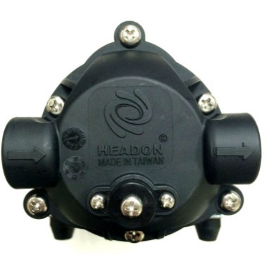 Bơm máy lọc nước RO & Bơm máy phun sương hệ 24VDC