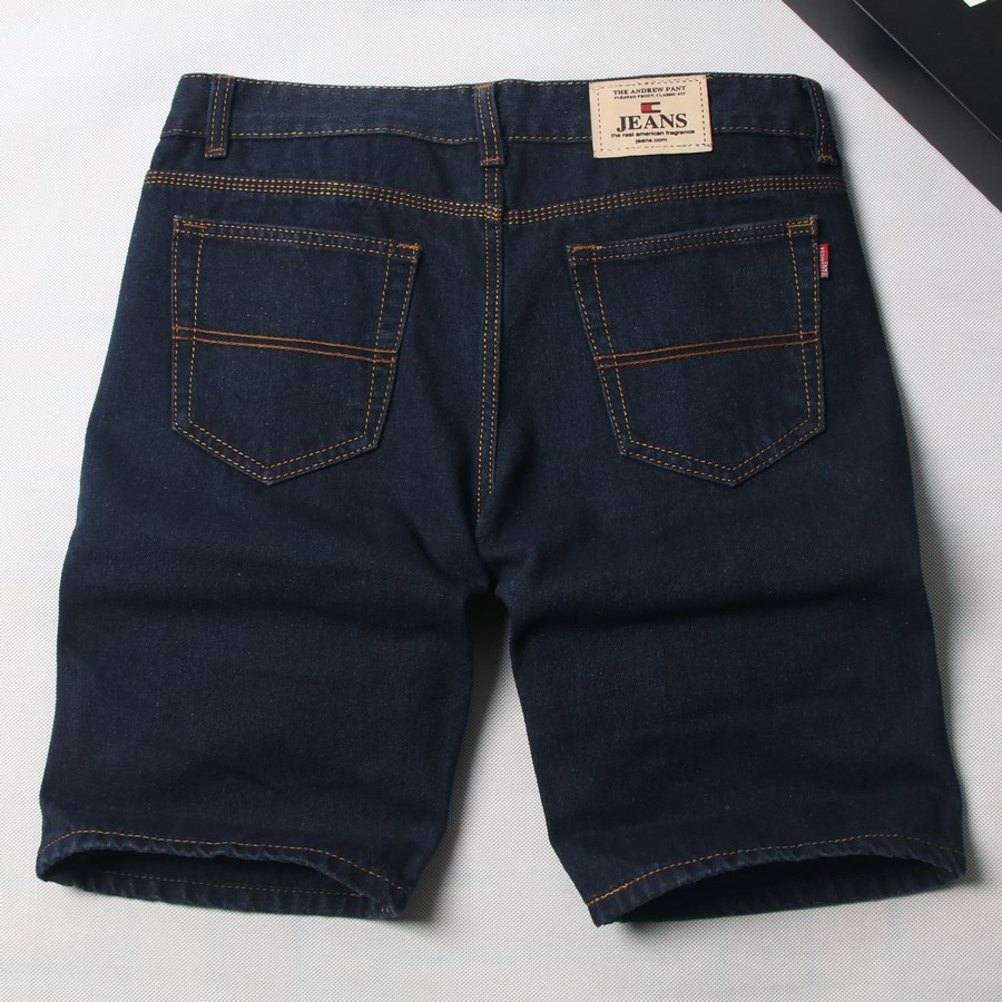 Quần jean nam ngắn ⭐ FREESHIP ⭐ Giảm 20k nhập [SHOPMAN20] quần short nam