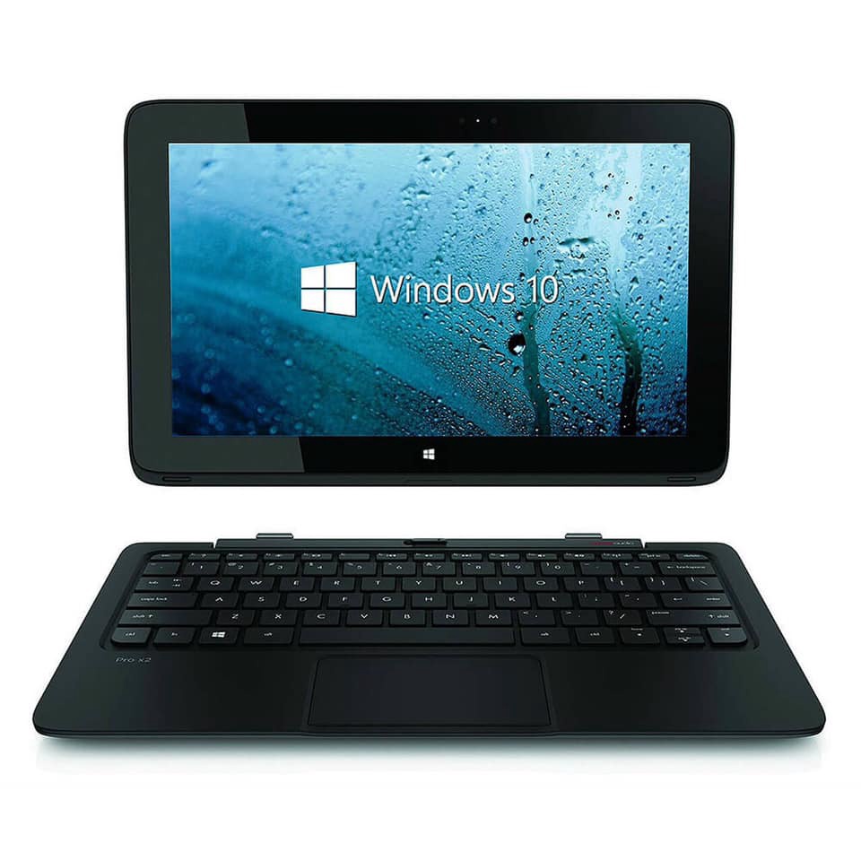 Laptop 2 in1 HP Pro X2 410 G1