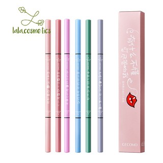 Chì kẻ mày siêu mịn 1.5mm gecomo