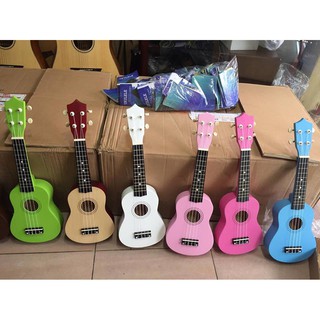 ĐÀN UKULELE SOPARNO SIZE 21 << GIÁ RẺ BẤT NGỜ >> Hàng Chất Lượng Cao, Có Sẵn (( Tặng Kèm Sản Phẩm Hấp Dẫn ))