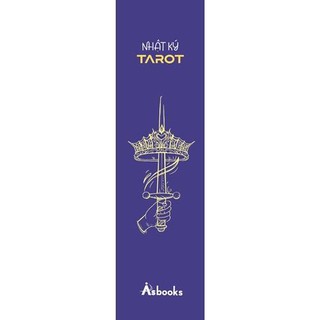 Sách - Nhật Ký Tarot