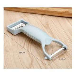DỤNG CỤ NẠO LÚA MẠCH 2 ĐẦU TIỆN ÍCH