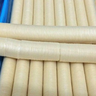Nguyên hộp phi 21 - vỏ xúc xích collagen viscofan