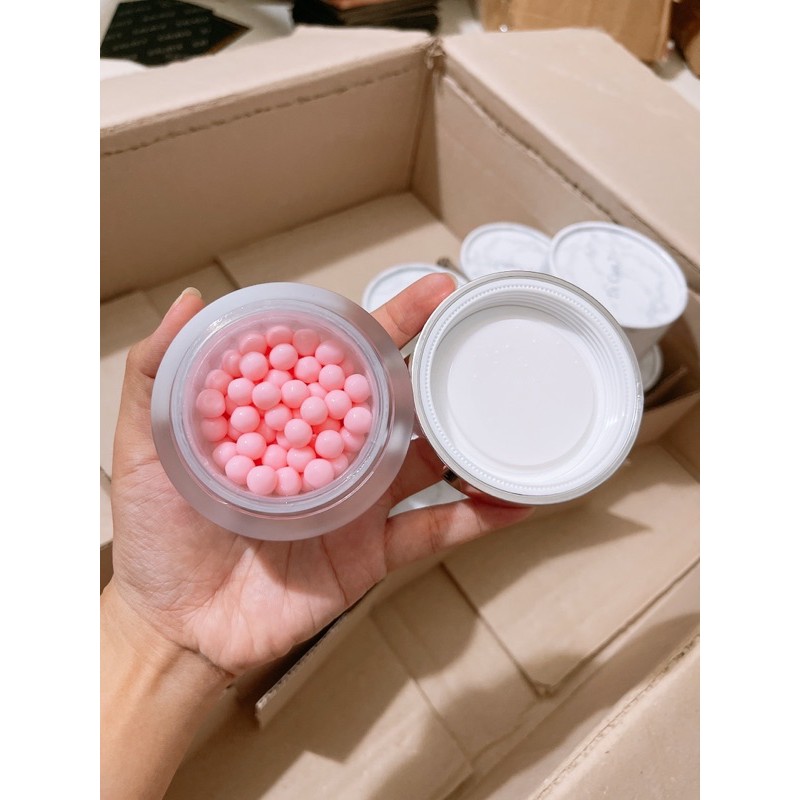 Kem Dưỡng Trắng Chống Lão Hoá Dr Cure 7 Teardrop