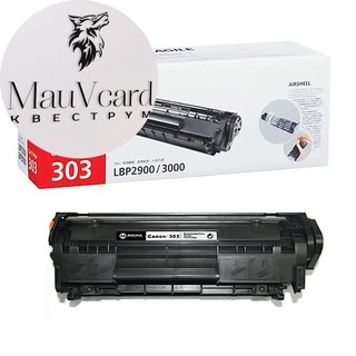 Hộp mực máy in 12A-303 chính hãng cho máy in cannon 2900 3000, HP 1010 1020
