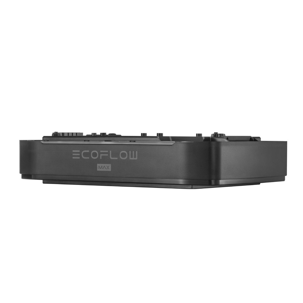 Pin thêm cho trạm năng lượng EcoFlow River 288Wh 80.000 mAh