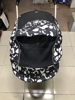 Xe Đẩy 2 chiều Combi Granpaseo