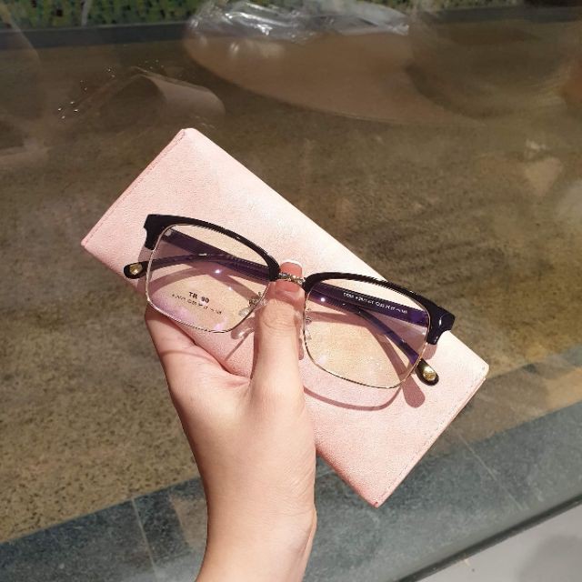 [SIÊU SALE] Kính Cận Nam Nữ - Gọng Cận Thời Trang 2671 | BigBuy360 - bigbuy360.vn