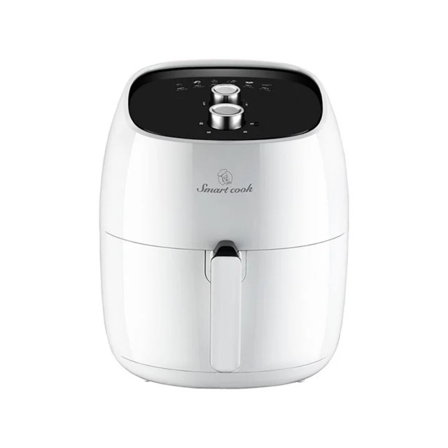 Nồi chiên không dầu smartcook 3941