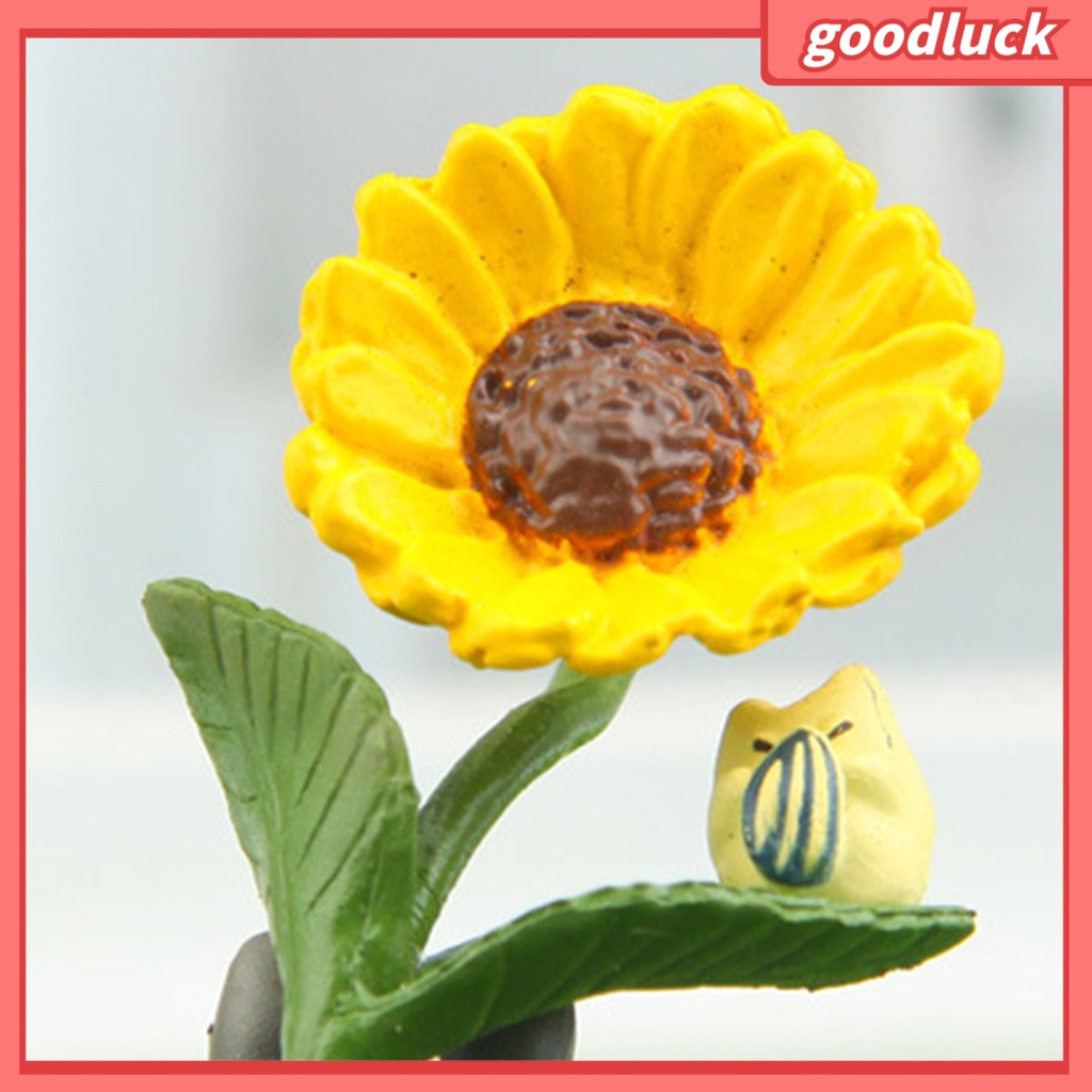 Mô hình nhân vật hoạt hình Ghibli Totoros độc đáo