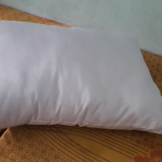 Ruột gối cao cấp  bông gòn