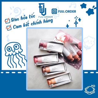 Má hồng dạng kem Glossier Cloud Paint