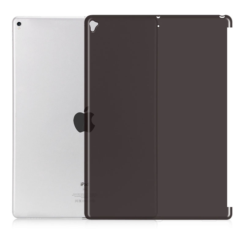 Ốp máy tính bảng TPU mềm cho iPad 7 10.2 Mini 1 2 3 4 5 6 Air 9.7 2017 2018 Pro 10.5 11 inch