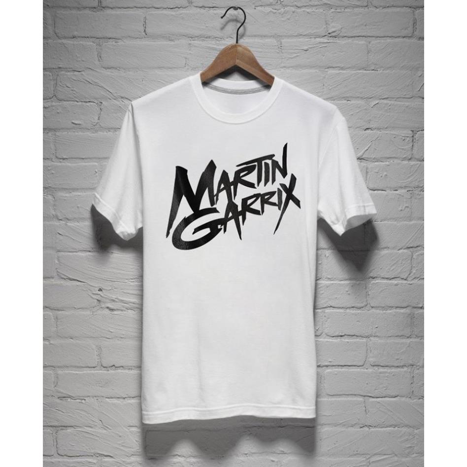 [ Xả Kho ] Áo thun Martin Garrix cực ngầu giá tận xưởng shop uy tín