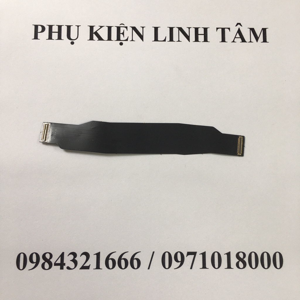 Cáp Nối Main Sạc Xiaomi Redmi Note 9 Pro / Redmi Note 9S