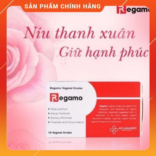 Regamo Dành Riêng Cho Phái Nữ -Nhập Khẩu Ý [SP chính hãng] | BigBuy360 - bigbuy360.vn