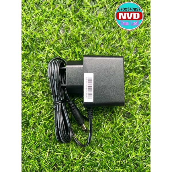 Nguồn Adapter 12v 1A