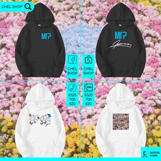 SALE- Áo hoodie CCYLĐ - Sơn Tùng MTP [TẶNG ẢNH CHỮ KÝ] - cực đẹp