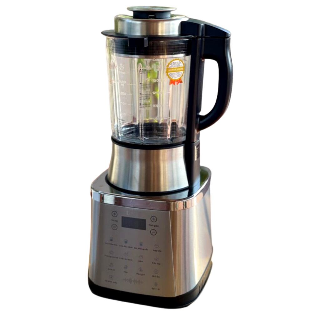 MÁY LÀM SỮA HẠT UNIE V8S