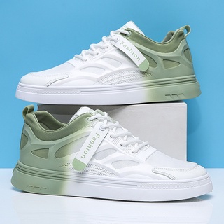 Giày thể thao nam - Giày nam thể thao Độn đế 6cm - Hàng mới về siêu chất lượng A11