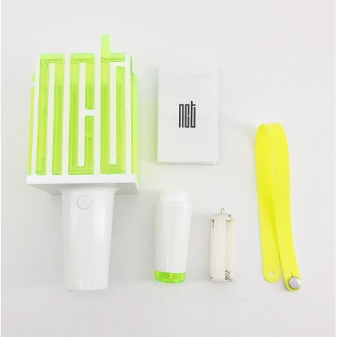 Đèn cổ vũ Lighstick NCT unoff