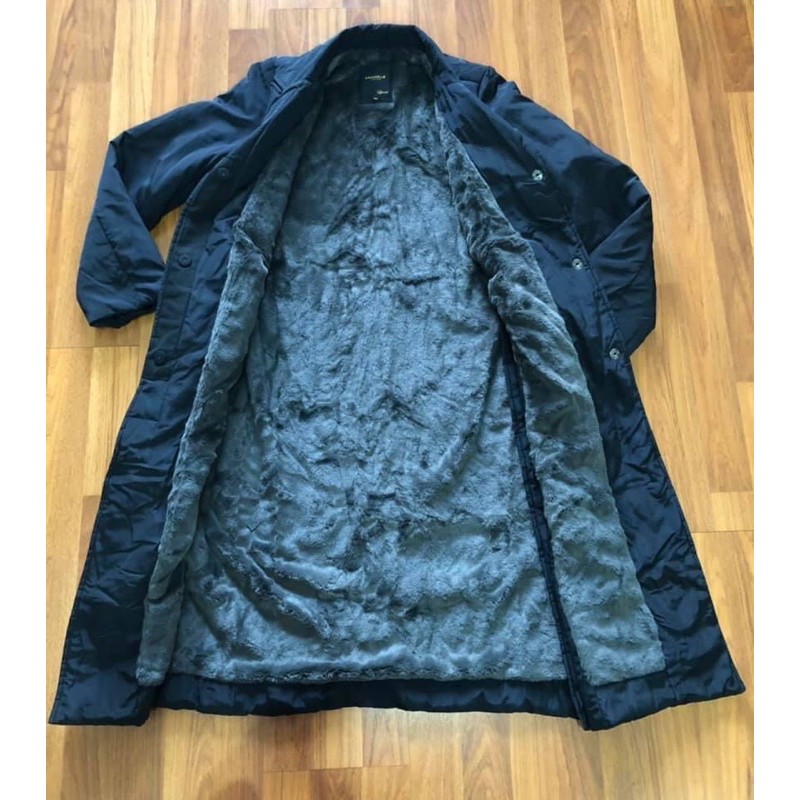 Áo khoác Crocodile