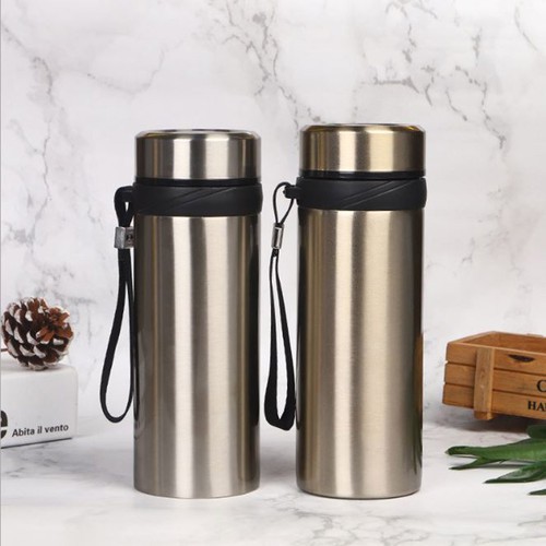 [Hàng Cao Cấp] Bình Giữ Nhiệt Inox 304 1000ml