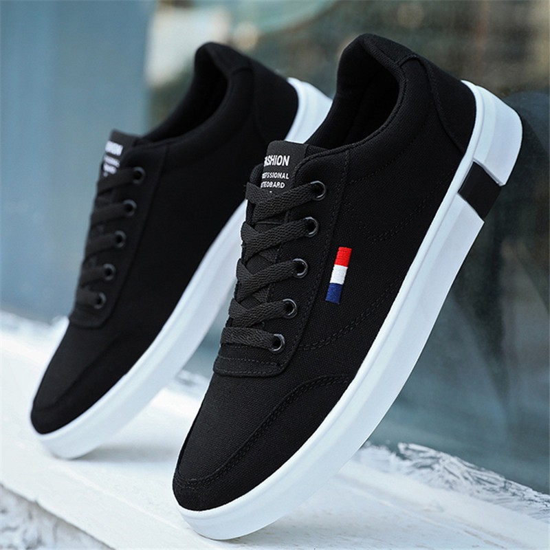 Giày Sneaker Thể Thao Nam G06 Phong Cách Hàn Quốc Đi Học Đi Chơi Đều Đẹp | BigBuy360 - bigbuy360.vn