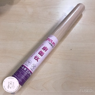 Cây lăn cán bột bằng gỗ size 28cm