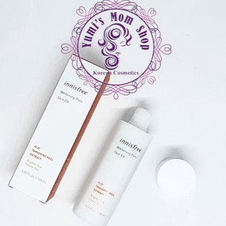 Tuan0026 Nước Hoa Hồng Innisfree Brightening Pore Skin tuan0026